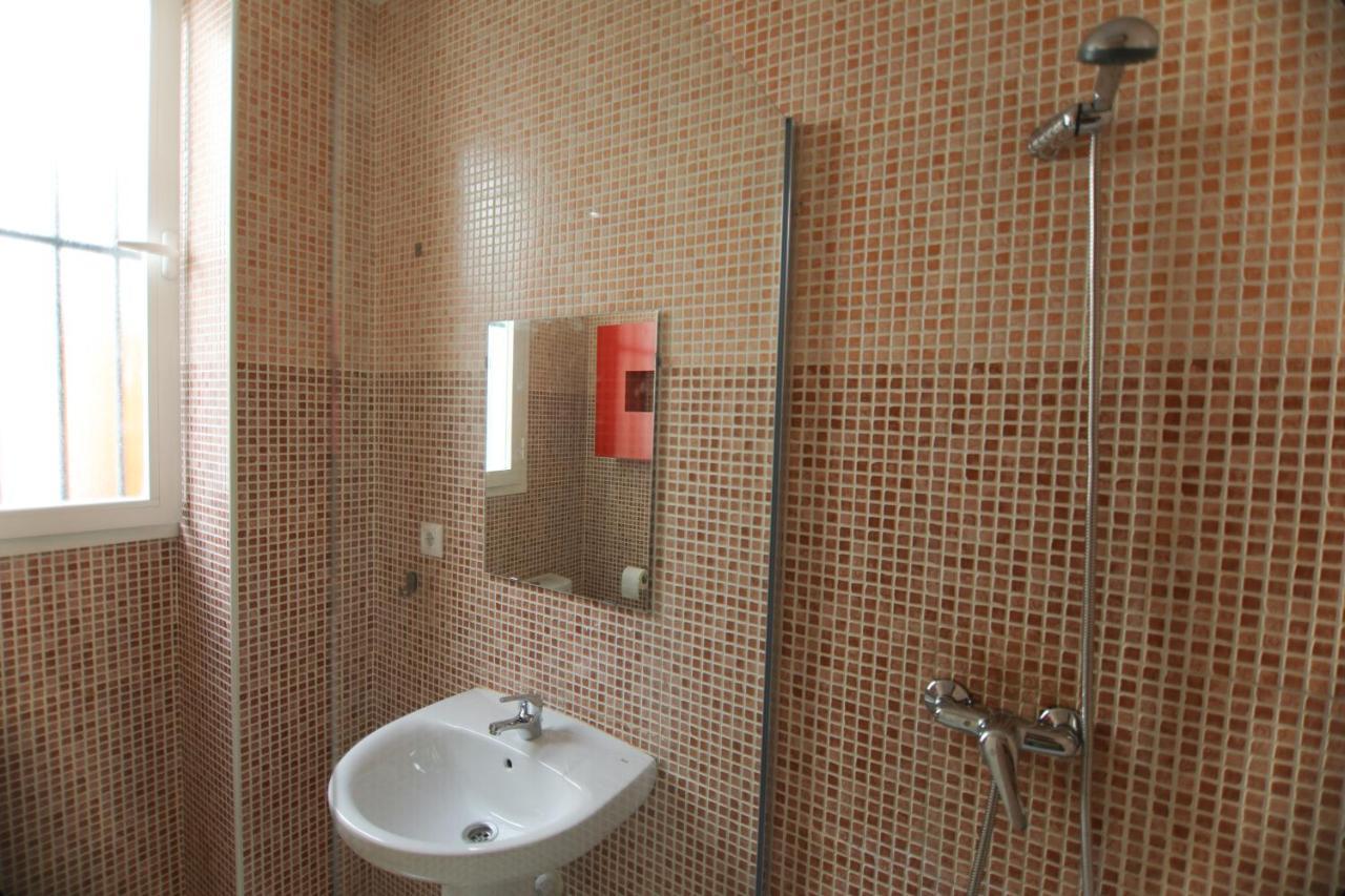 Rentalsevilla Descubriendo Sevilla En Pareja Exteriör bild